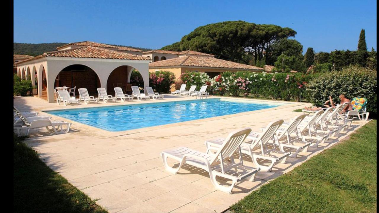 Les Jardins D'Artemis Casa vacanze Saint-Tropez